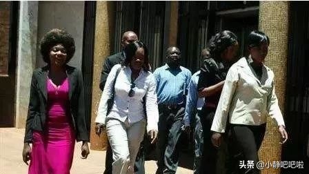 每天了解一个国家津巴布韦,津巴布韦是一个什么样的国家