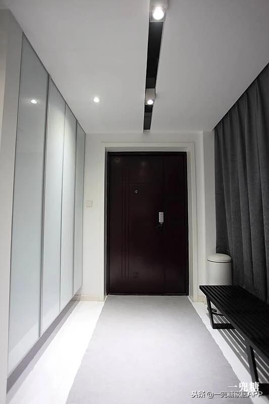 丁克夫妻小户型房子,丁克夫妻房子设计