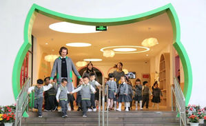 成都嘉祥英卓恩东园幼儿园,嘉祥英卓恩幼儿园学费