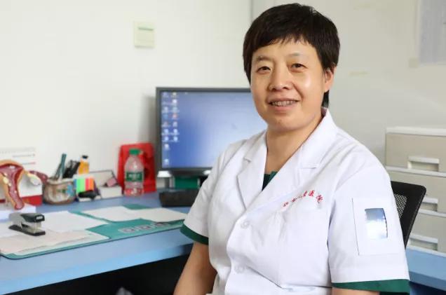 丹东中心医院汤新主任,丹东市中心医院微创科汤欣