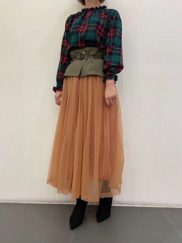 今年冬季韩国女装流行什么元素,韩国服装女装高档秋天穿