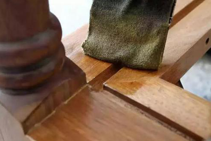 木制家具喷什么漆,木质家具几年要刷一次油漆