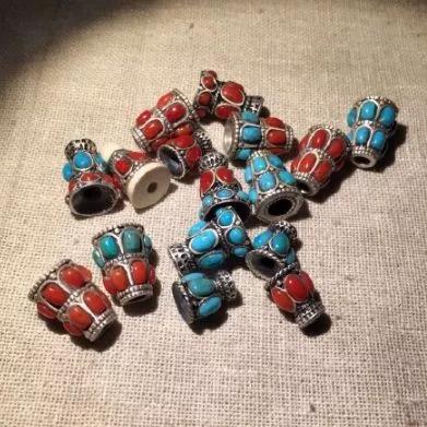 文玩界的别样混合,文玩混搭