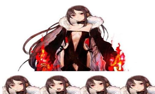 FGO：从者卡池又添金皮始皇帝疑为尺阶拐项羽堪称五星大流士