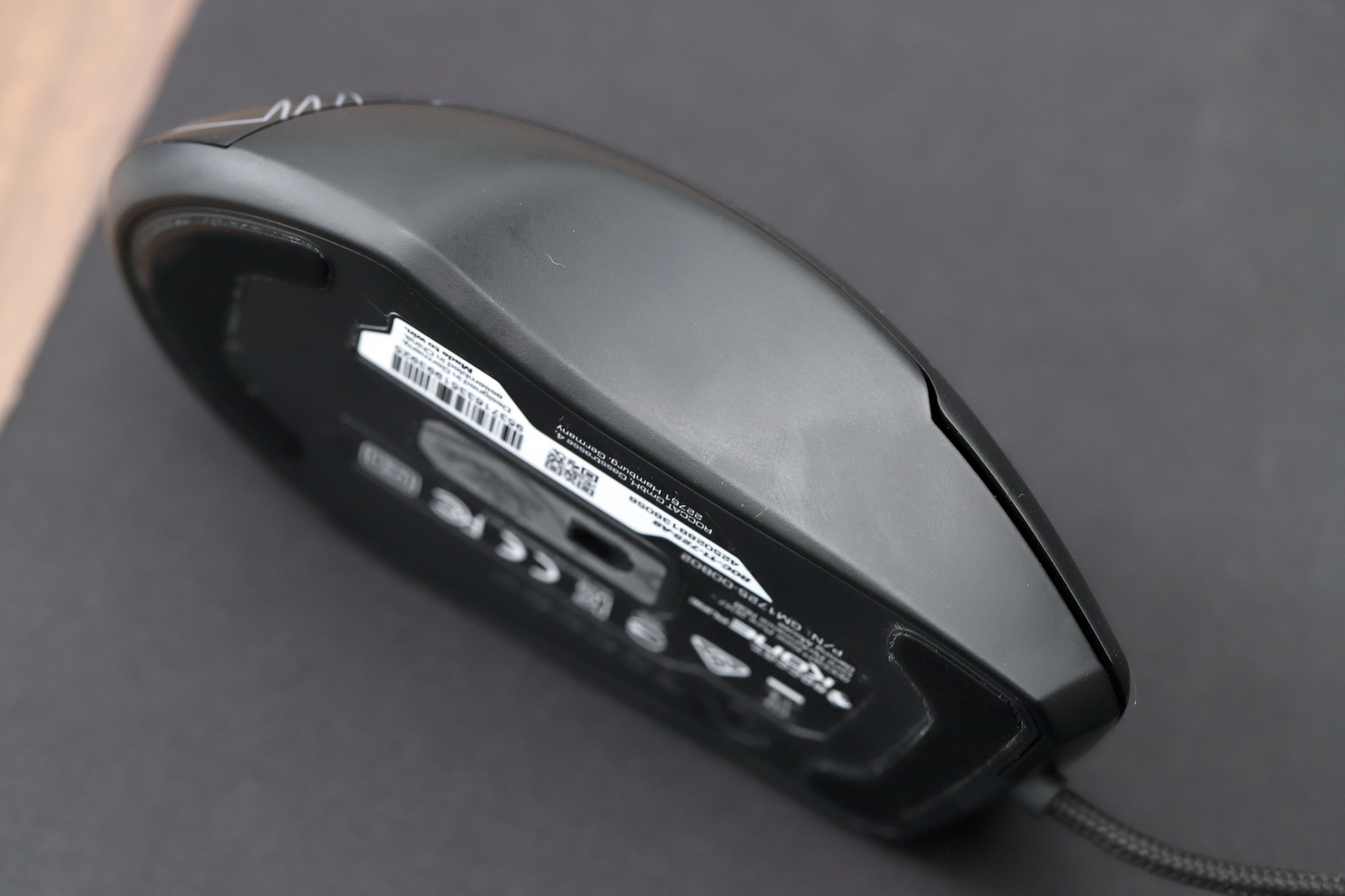 最有争议的三款鼠标,热门游戏鼠标的优缺点