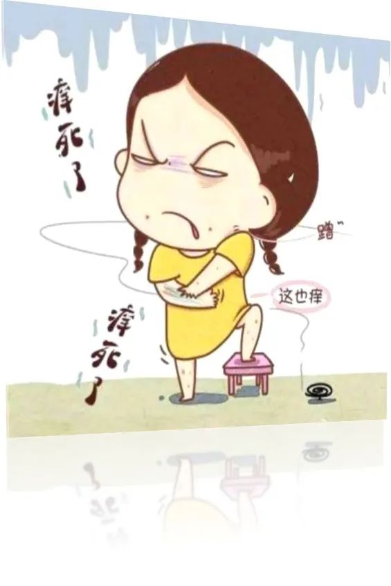 麻疹有什么治疗方法,麻疹和荨麻疹的区别在哪里