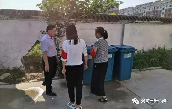 问题少年、蛮劲童生……嘠伙在潍坊干了件大事！