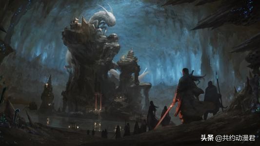 哪些国漫有三部曲,国漫多久能放弃3d