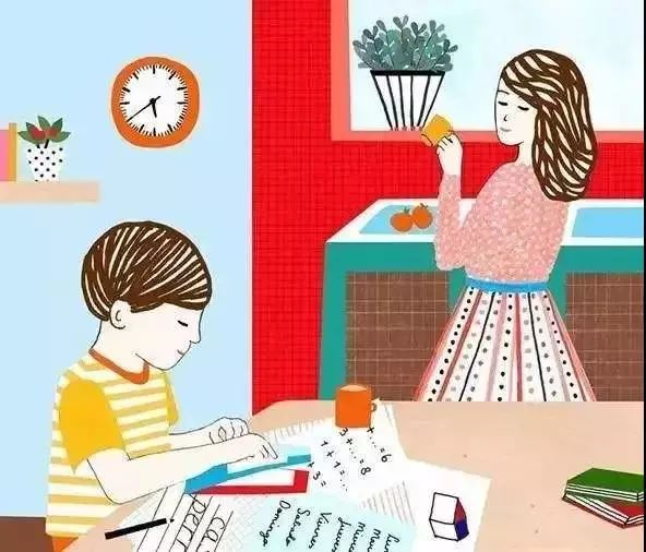 考试经常粗心该怎么跟孩子说,粗心正确率