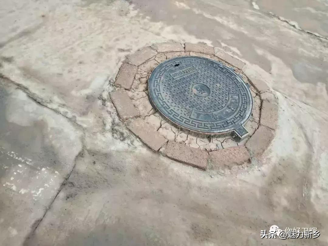 新乡地方故事,新乡卫辉城郊乡人民路