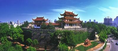 中国十大历史文化名楼图片,带你认识中国十大历史文化名楼