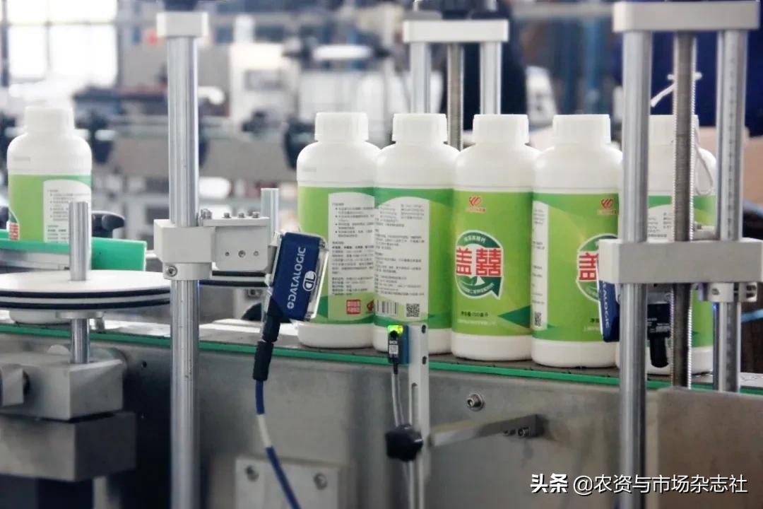 液体肥推广新模式,液体肥发展过程