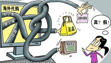 国外假包,从国外买的包有可能是假的吗