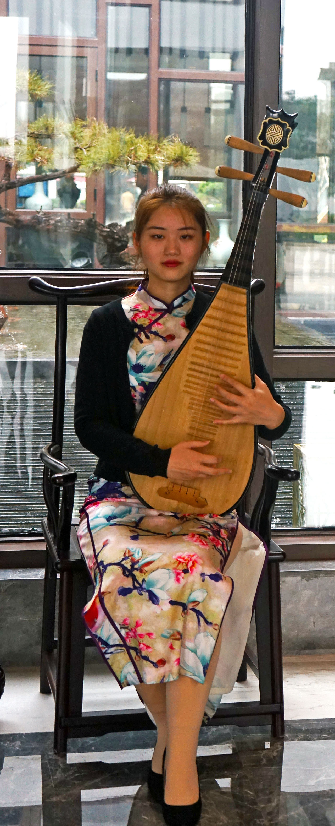 苏州是个温柔细腻且包容的城市,苏州是个温柔的地方