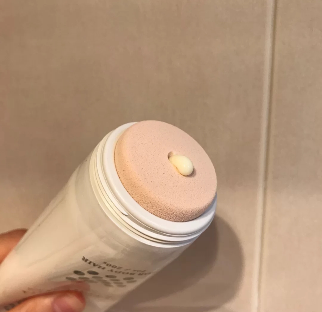 入夏必备脱毛膏有哪些牌子,女生好物推荐最新爆款脱毛膏