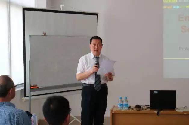 中国好医生王文强,中国好医生好护士颁奖