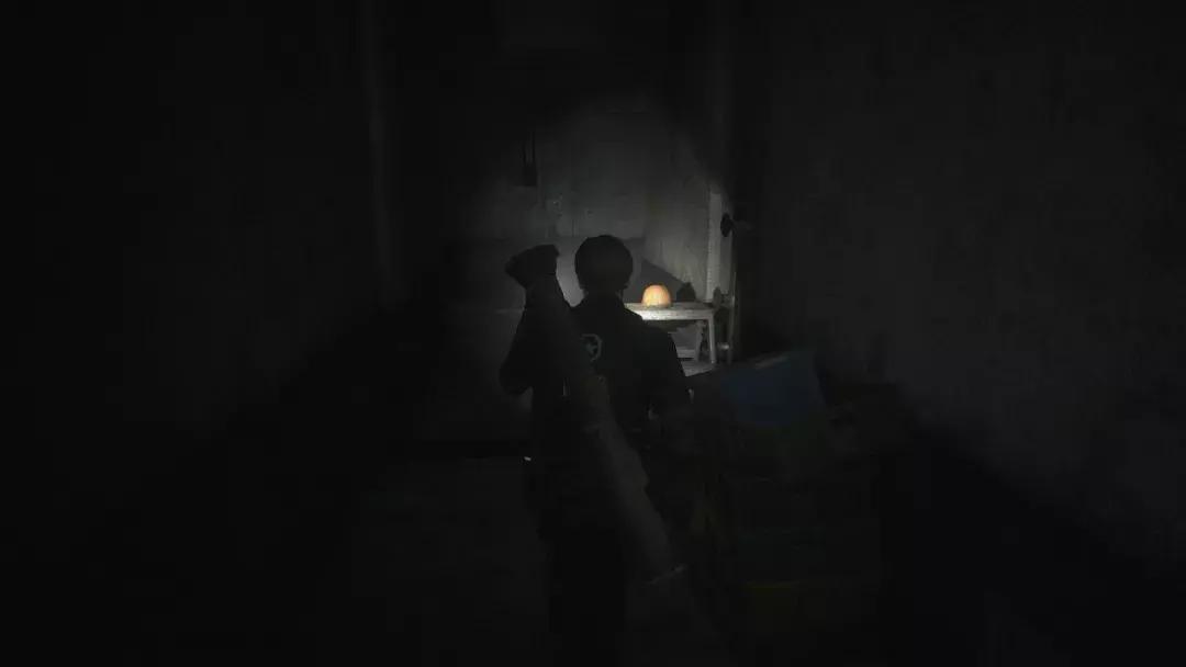 生化危机2重制版太吓人不敢玩,生化危机2重制版最佳配置