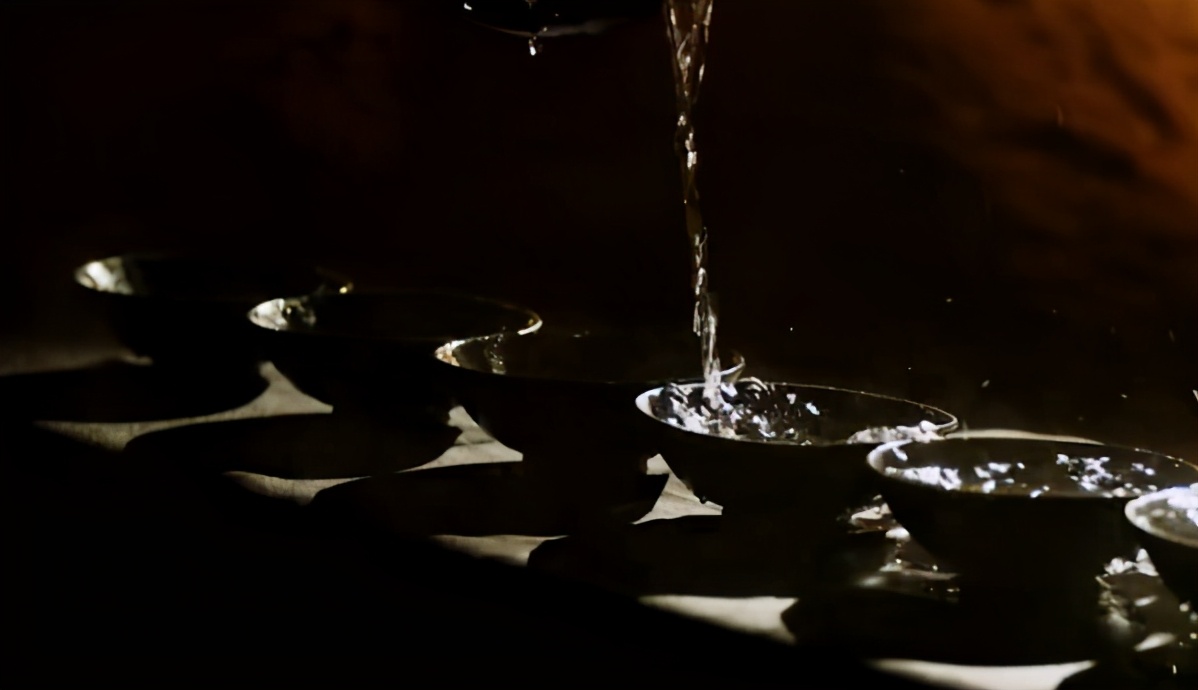 老酒清香型白酒42度30年,清香型白酒高档推荐