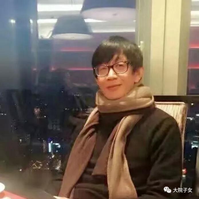 曲振海｜我的父亲母亲