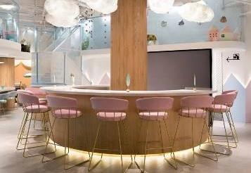 开亲子餐厅需要关注什么,想开个亲子餐厅不知从哪里入手