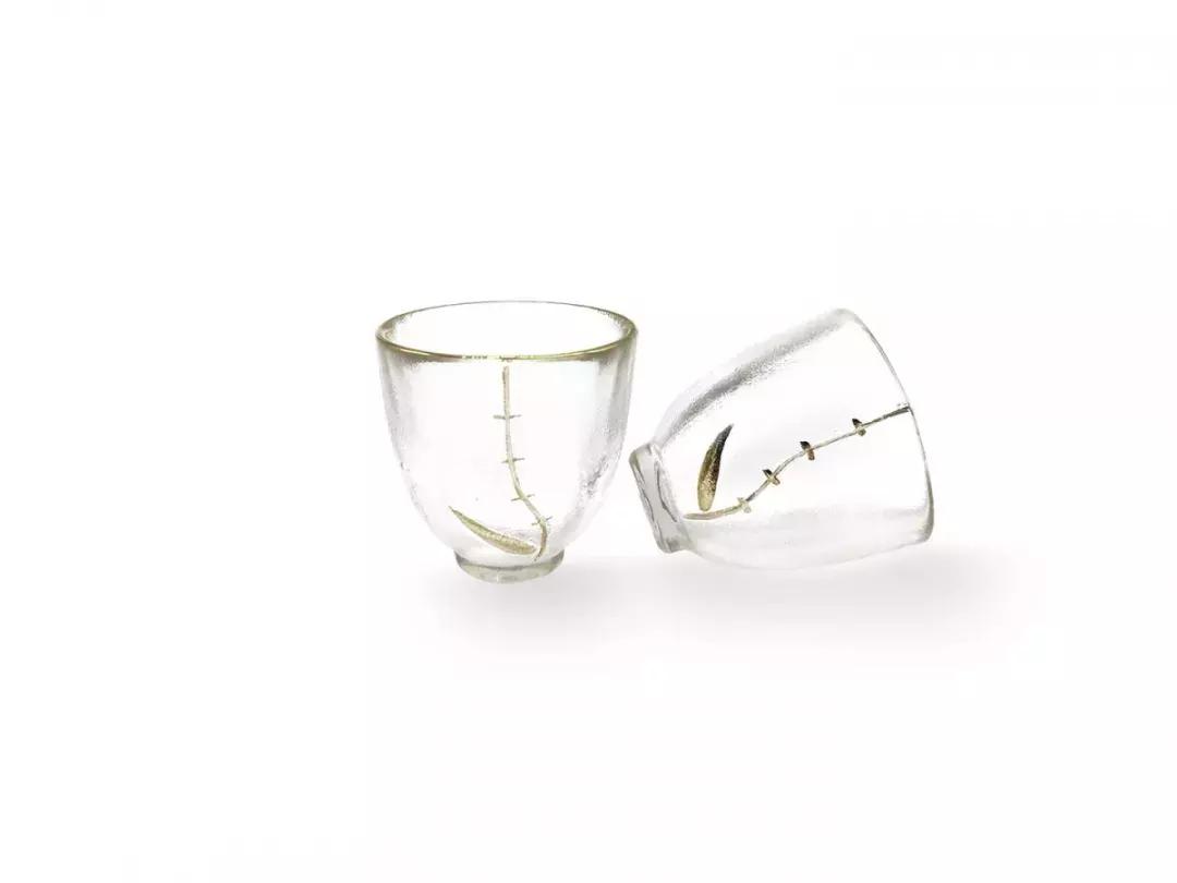 没有拥有一套属于自己的水晶杯，又怎么懂水晶呢？