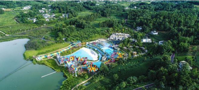 遵义最美乡村旅游图,遵义周边乡村旅游的地方