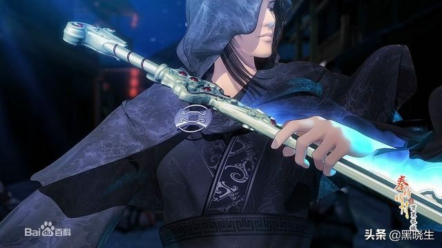 《秦时明月》张良是个怎样的人？可以说是君子吗？