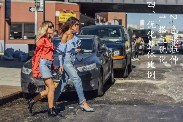 怎么改善扁平侧脸,怎么改善脸型扁平脸