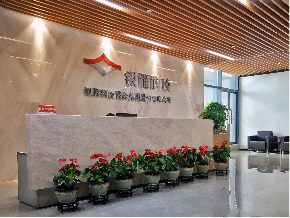 山东银雁科技服务有限公司怎么样,银雁科技山东