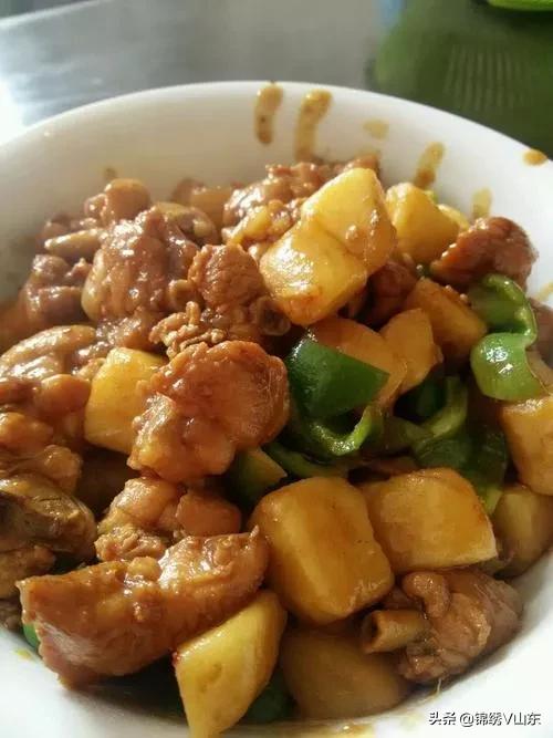 30道家常饭菜做法,31道家常菜做法