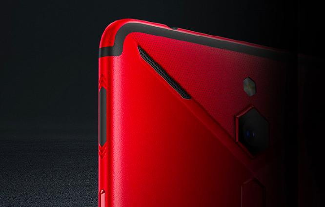 红魔mars游戏手机评测,红魔mars电竞手机有什么亮点