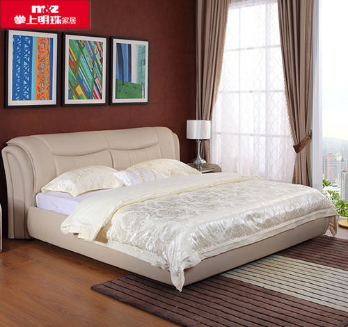 软床十大品牌排名2012,流行布艺软床品牌排行榜前十名