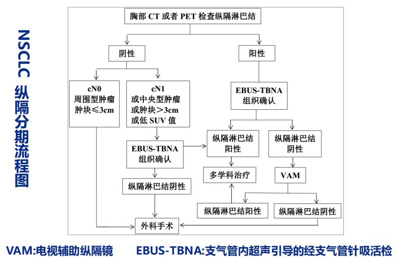 全球对肺癌治疗的最有效最新技术,肺癌的支气管镜介入治疗