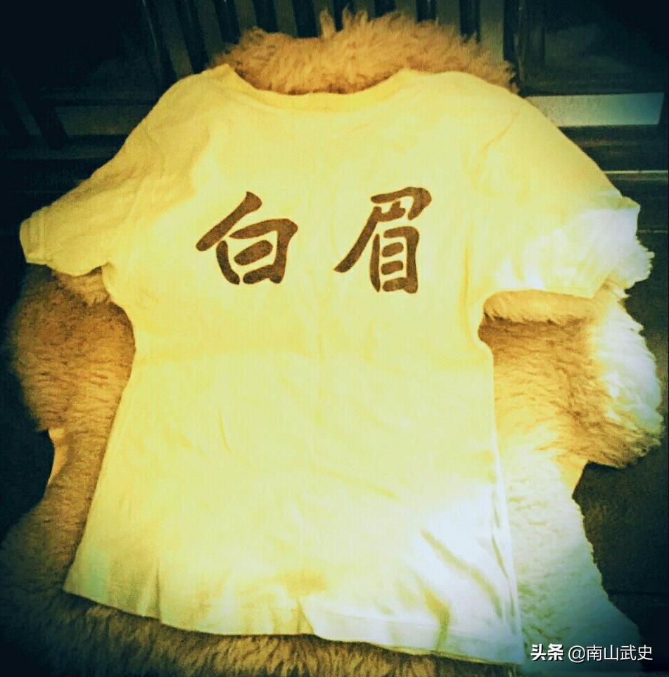 浅谈张礼泉的实战能力，曾击败七八名持枪杀手，东江猛虎名下无虚