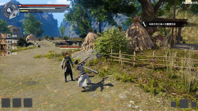 推荐10款好玩的武侠游戏，《武林志2》高度还原金庸笔下的江湖