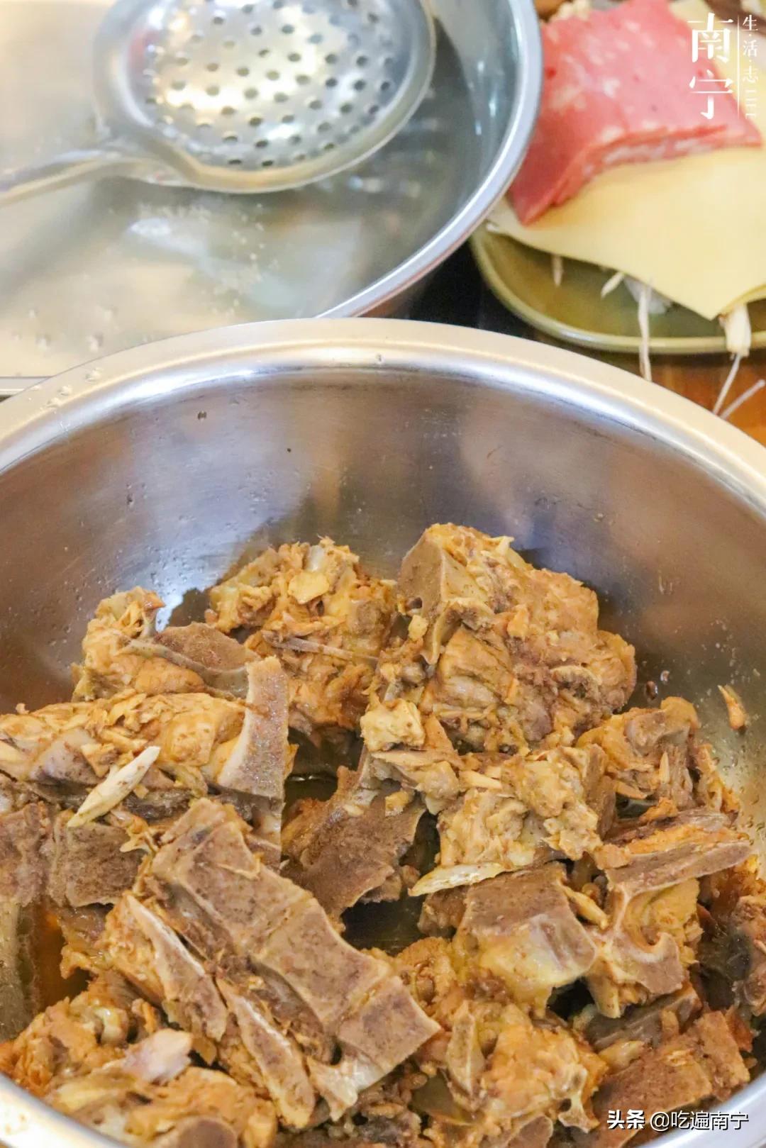 仙葫南宁,南宁仙葫