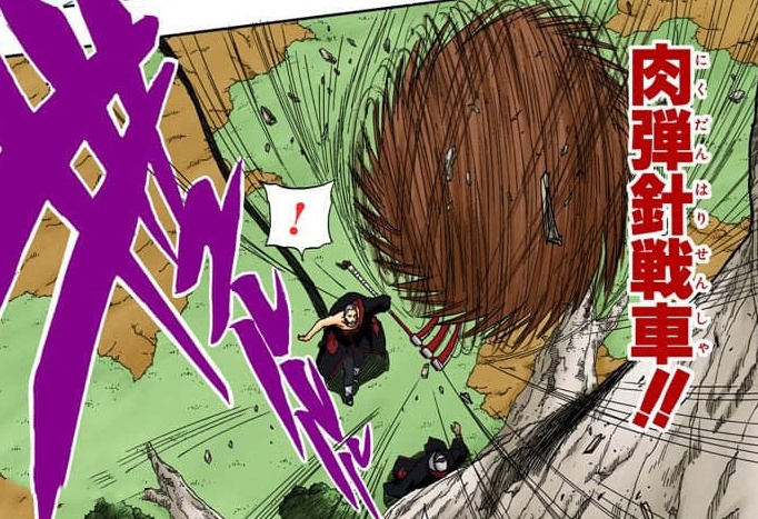 除了“水遁大坝谁修哈”之外，你还知道哪些好笑的忍术谐音梗？