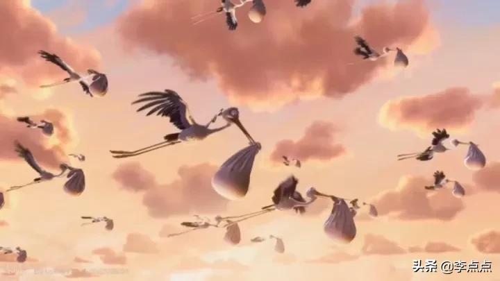 盘点8部奥斯卡动画短片,救命60秒电影