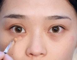 零基础学画眼影用什么牌子的,零基础单眼皮化妆入门教学眼影