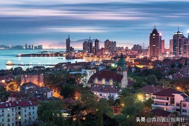 为什么好多外地人买房子,在青岛买房的真实感受