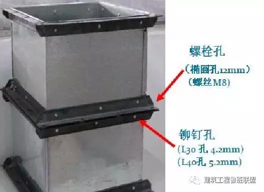 高层建筑管道常用的连接方法,建筑给排水管道连接方式介绍