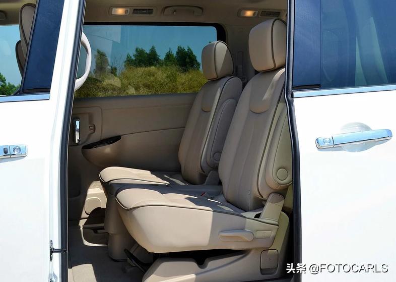 日产贵士3.5升v6mpv,日产mpv商务车7座贵士价格