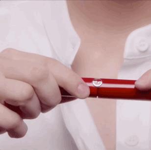 新年红运口红|从除夕到初七都帮你选好了