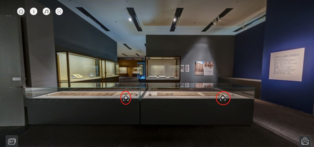 可以带小朋友去博物馆吗,不用带孩子出门就是轻松