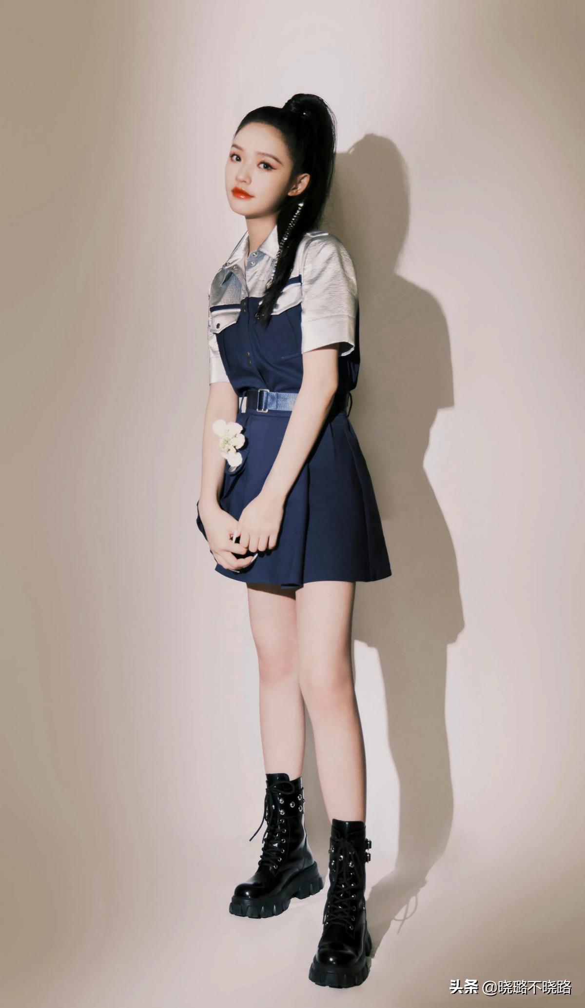 扎马尾会很土吗,扎马尾的时候关注事项