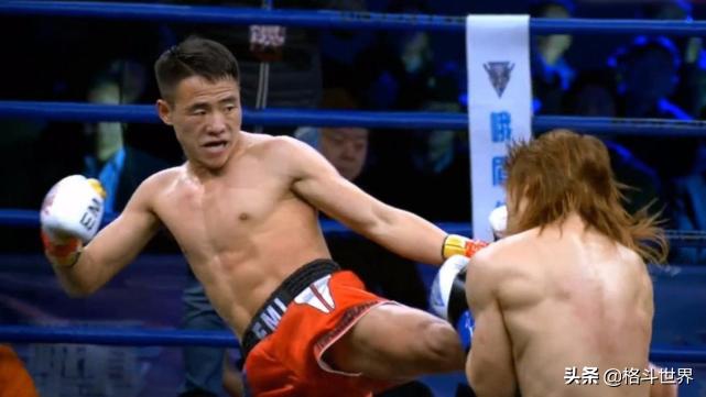 中国世界搏击十大高手排名,中国武林十大高手排名