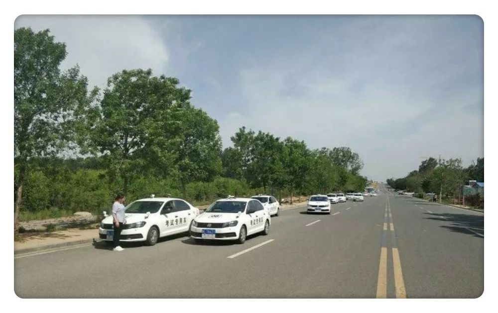 日照驾照考试位置,日照驾照老考试地点