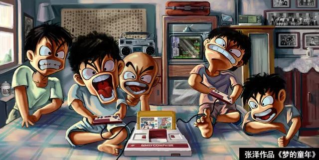 吹完再舔？玩个游戏要会多少“物理修复技巧”？