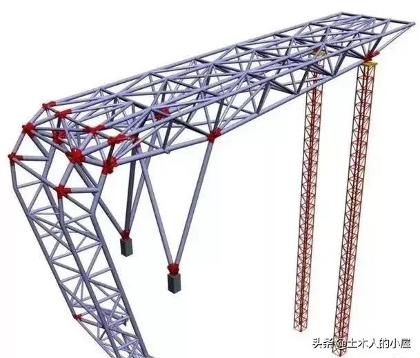 体育场网架施工方案,体育场装配式钢结构