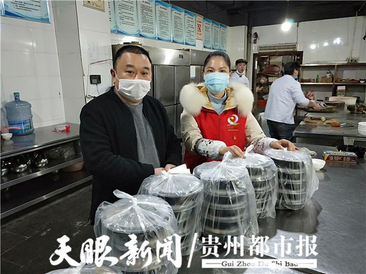 你帮我帮大家帮，帮出邻里真感情！遵义汇川社区“帮帮团”，为民服务受好评